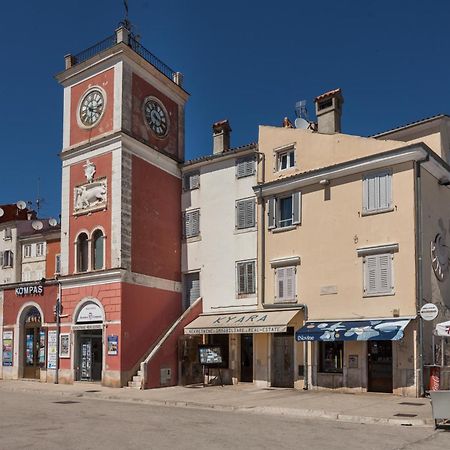 Royal Apartments Rovinj Luaran gambar
