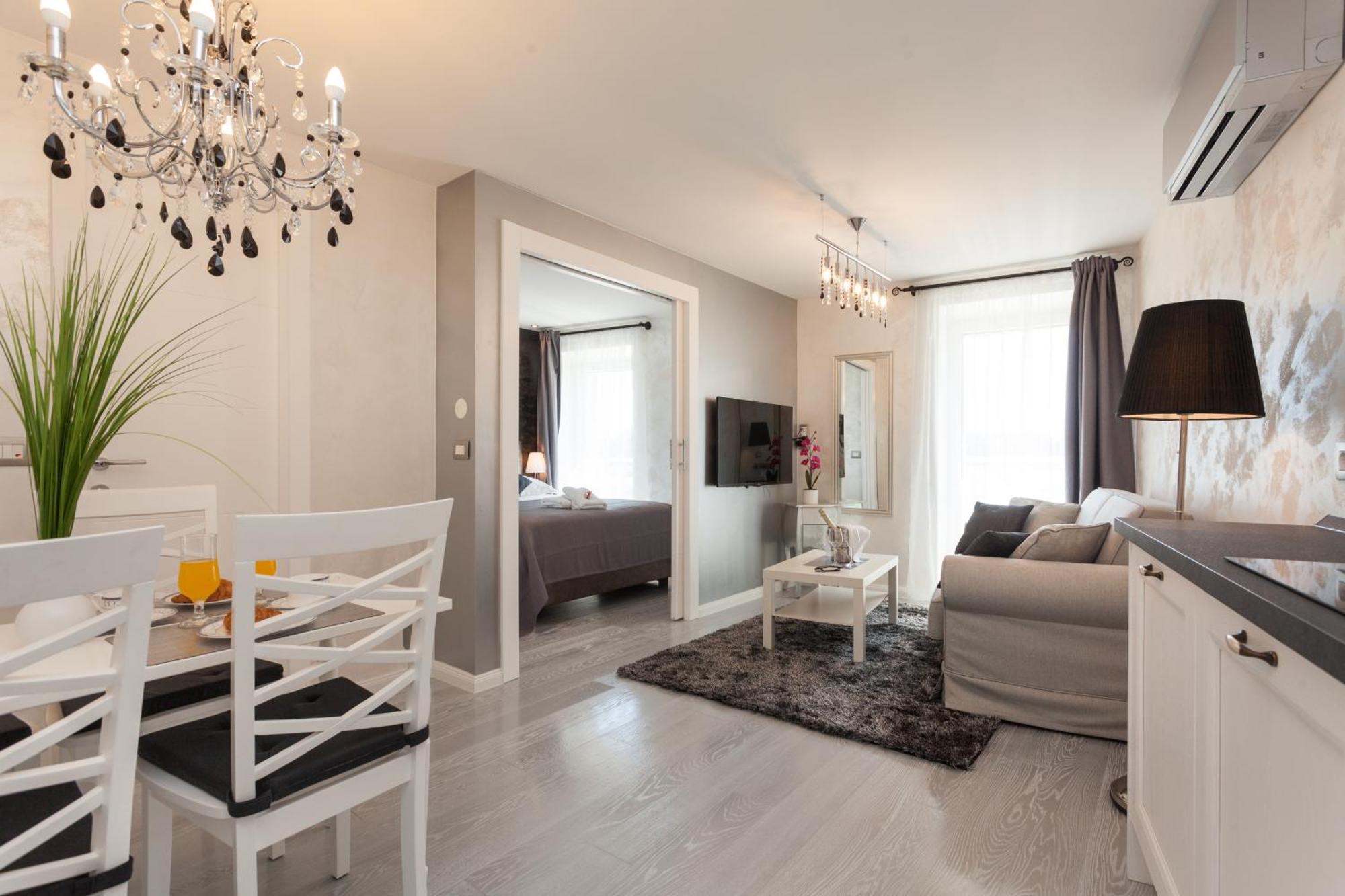 Royal Apartments Rovinj Luaran gambar