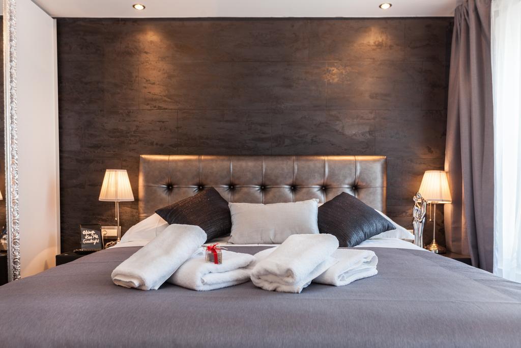 Royal Apartments Rovinj Luaran gambar