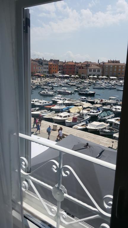 Royal Apartments Rovinj Luaran gambar